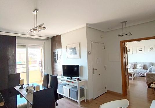 Villa in Los Alcazares