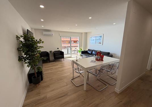 Apartment in Torrevieja