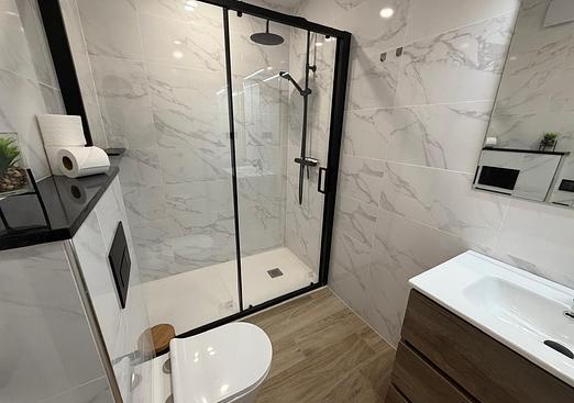 Apartment in Torrevieja