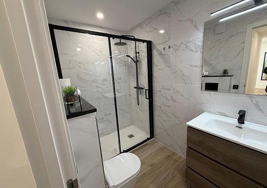 Apartment in Torrevieja