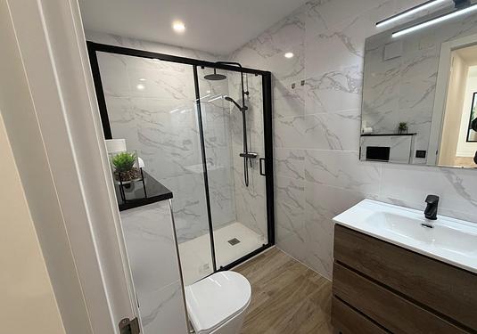 Apartment in Torrevieja