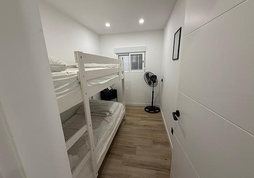 Apartment in Torrevieja