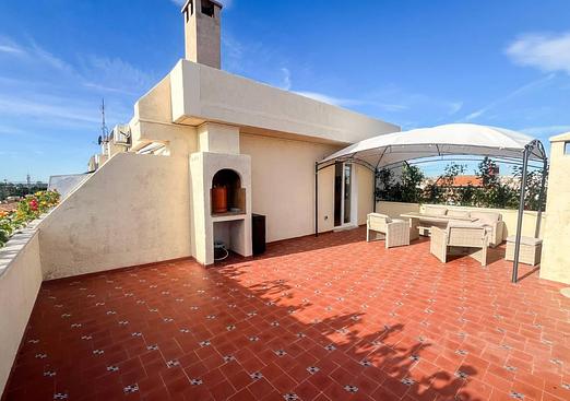 Apartment in Torrevieja