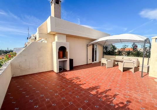 Apartment in Torrevieja