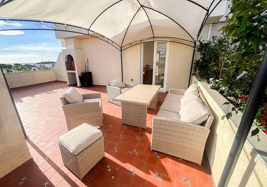 Apartment in Torrevieja