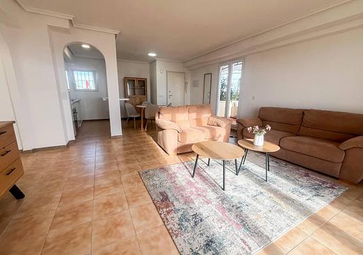 Apartment in Torrevieja