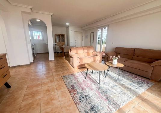 Apartment in Torrevieja