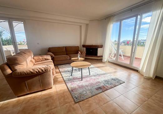 Apartment in Torrevieja