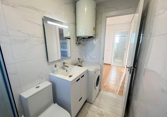 Apartment in Torrevieja