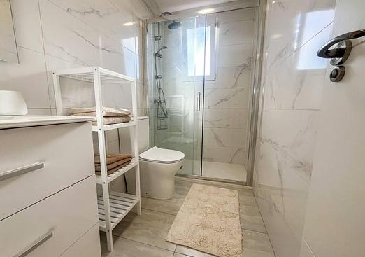 Apartment in Torrevieja