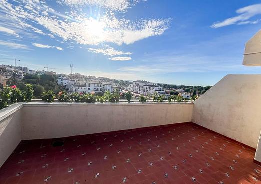 Apartment in Torrevieja