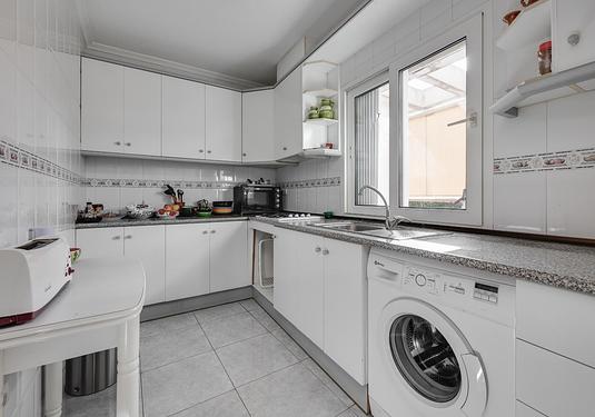 Apartment in Torrevieja