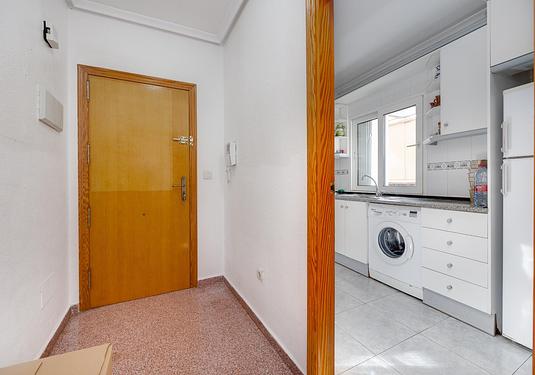 Apartment in Torrevieja
