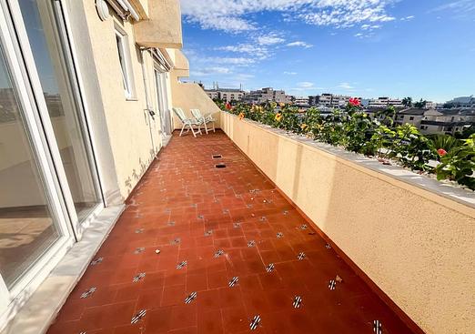 Apartment in Torrevieja