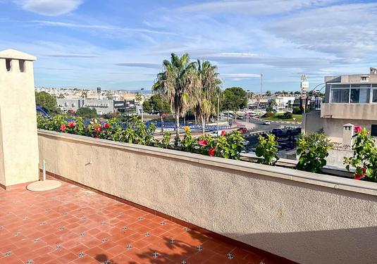 Apartment in Torrevieja