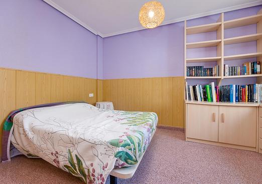 Apartment in Torrevieja