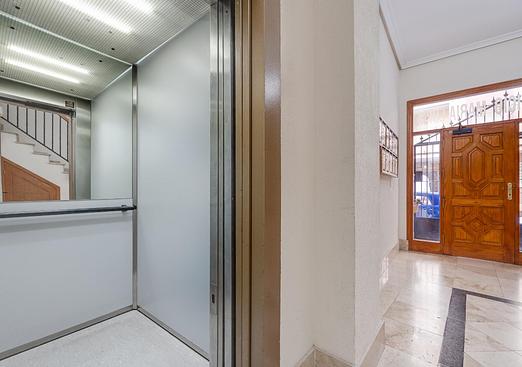 Apartment in Torrevieja