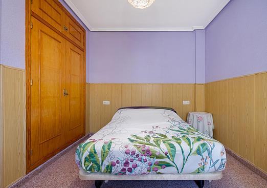 Apartment in Torrevieja