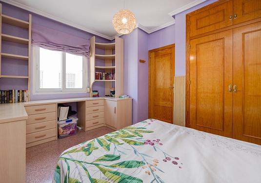 Apartment in Torrevieja