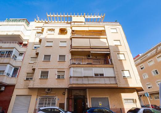 Apartment in Torrevieja