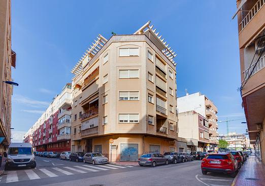 Apartment in Torrevieja