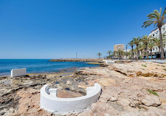 Apartment in Torrevieja