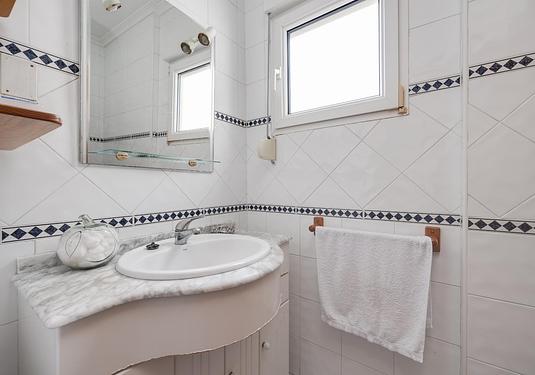 Apartment in Torrevieja