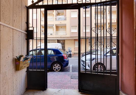 Apartment in Torrevieja