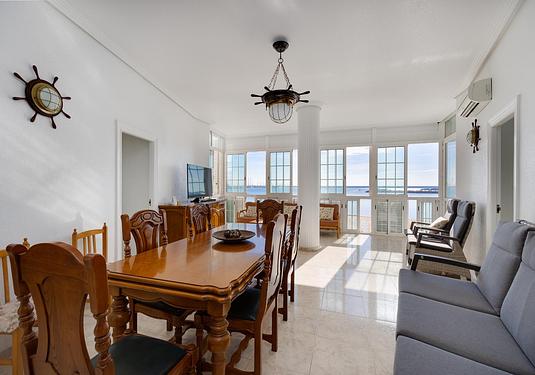 Apartment in Torrevieja