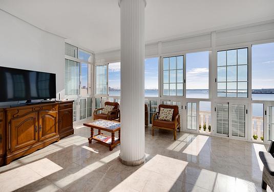 Apartment in Torrevieja