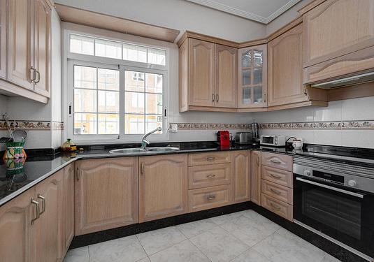 Apartment in Torrevieja