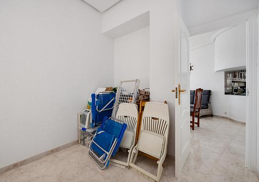 Apartment in Torrevieja