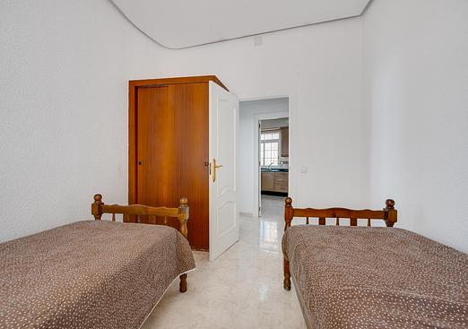 Apartment in Torrevieja