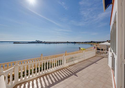 Apartment in Torrevieja