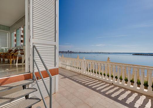 Apartment in Torrevieja