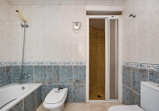 Apartment in Torrevieja