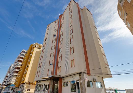 Apartment in Torrevieja