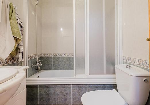 Apartment in Torrevieja