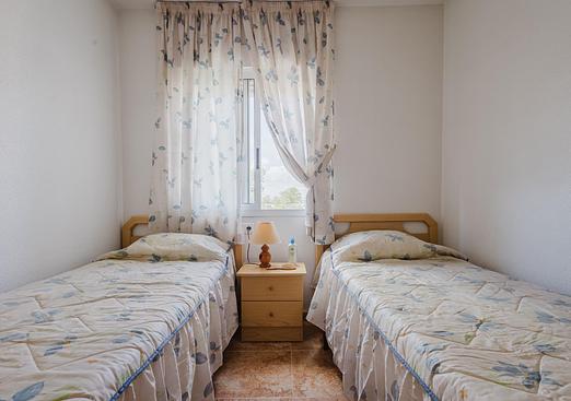 Apartment in Torrevieja