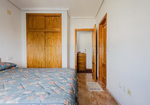 Apartment in Torrevieja
