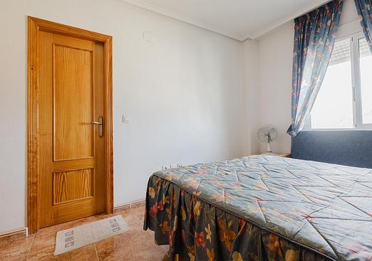 Apartment in Torrevieja