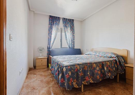 Apartment in Torrevieja