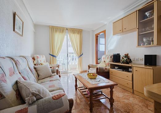Apartment in Torrevieja