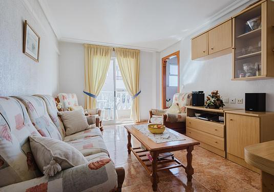 Apartment in Torrevieja