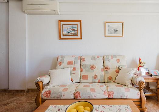Apartment in Torrevieja