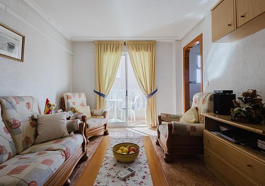 Apartment in Torrevieja