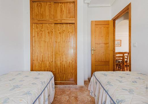 Apartment in Torrevieja
