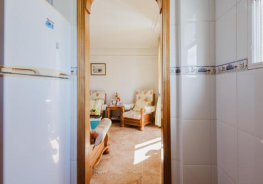 Apartment in Torrevieja