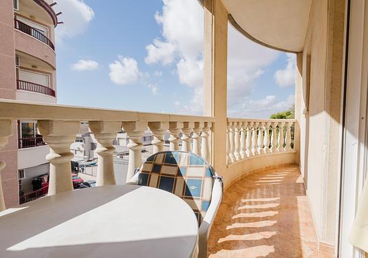 Apartment in Torrevieja