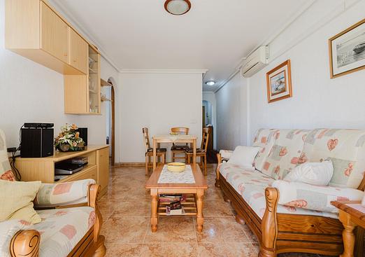 Apartment in Torrevieja
